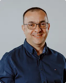 Djordje Mitić