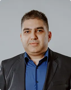Marko Stojiljković