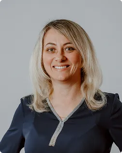 Dragana Jevtić-Mitić